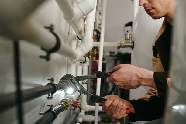 Best Hot Water Heater Installation  in Sanford, ME