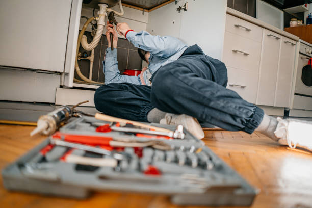 Best Water Leak Repair  in Sanford, ME