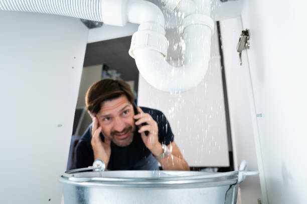 Best Plumbing Inspection Services  in Sanford, ME