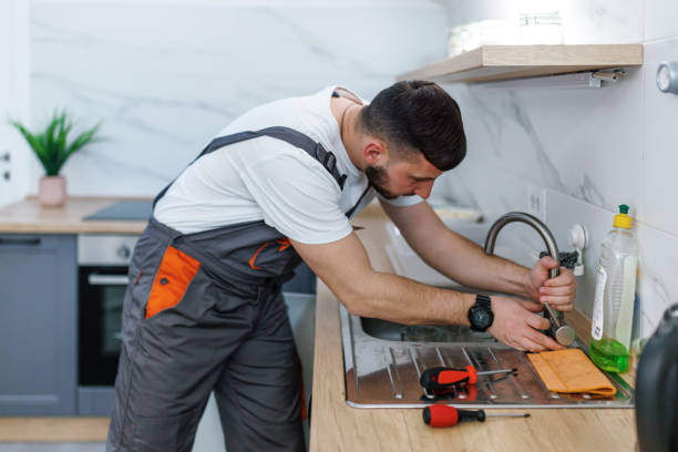 Best Drain Cleaning Services  in Sanford, ME