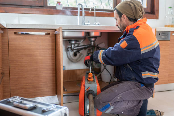 Best Same-Day Plumbing Service  in Sanford, ME