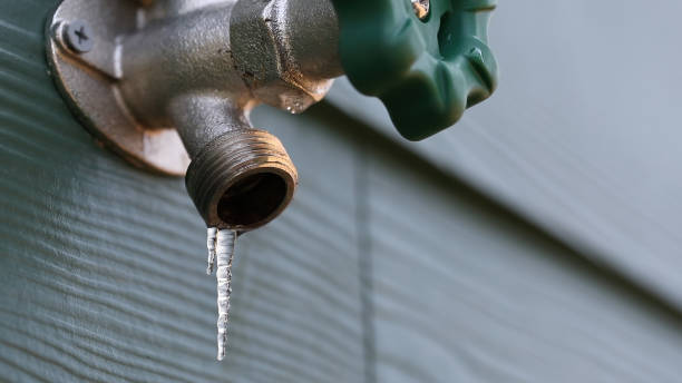 Best Leak Detection Services  in Sanford, ME