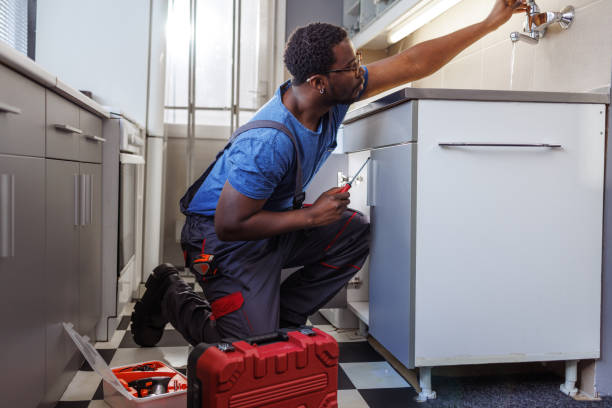 Best Commercial Plumbing Services  in Sanford, ME