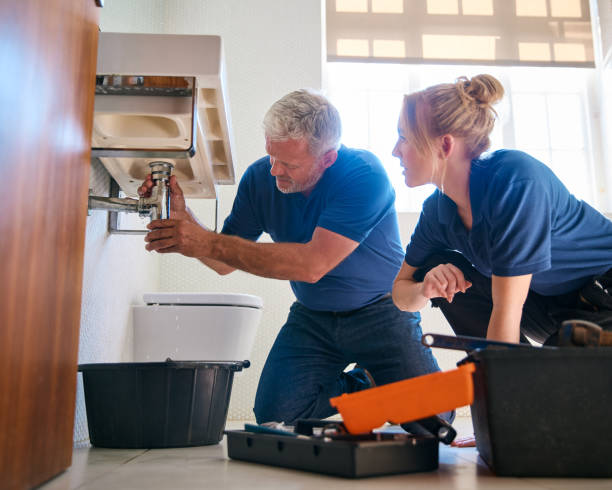 Best Plumbing Installation Services  in Sanford, ME